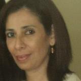 Ec. Eulallia Vélez Carreño, Mg.GE